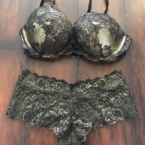 Super Sexy Victoria Secret Set